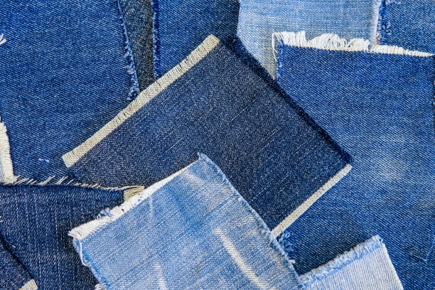 istock torn pieces of blue jeans 1328289416
