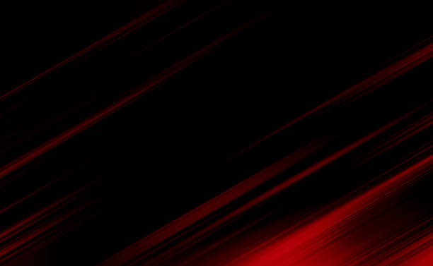 istock abstract red and black are light pattern with the gradient is the with floor wall metal texture soft tech diagonal background black dark sleek clean modern. 1328290147