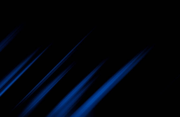 istock abstract blue and black are light pattern with the gradient is the with floor wall metal texture soft tech diagonal background black dark clean modern. 1328290792