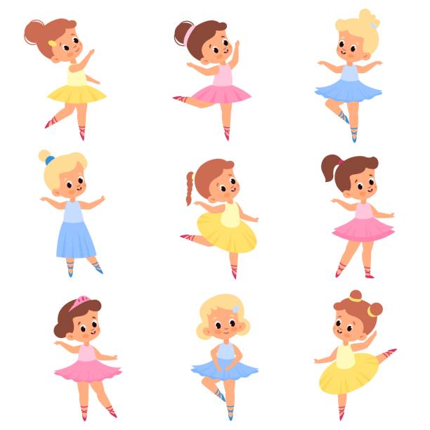 Bailarinas De Ballet Dibujos - Banco de fotos e imágenes de stock - iStock Bailarinas De Ballet Dibujos - Banco de fotos e imágenes de stock - iStock