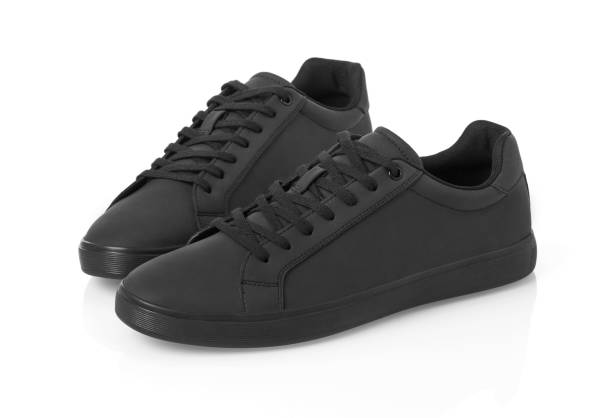istock Casual leather shoes 1328311157