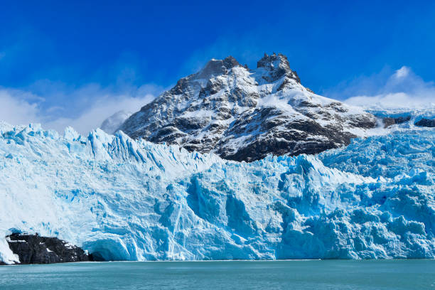 istock Spegazzini Glacier and Lake Argentina 1328312590