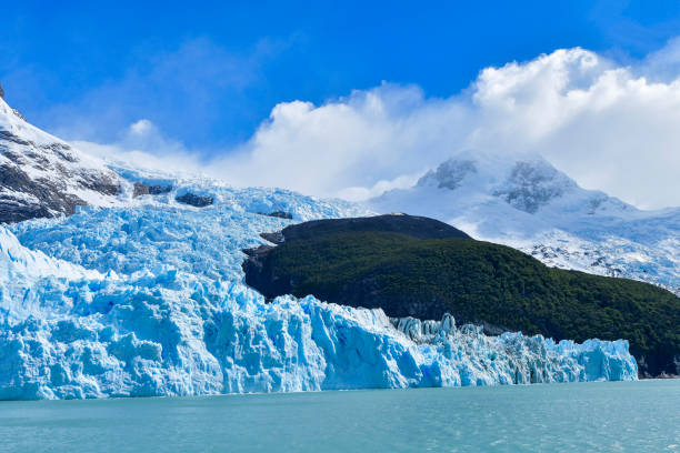 istock Spegazzini Glacier and Lake Argentina 1328312597