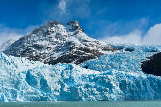 istock Spegazzini Glacier and Lake Argentina 1328312598
