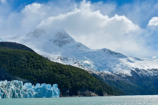 istock Spegazzini Glacier and Lake Argentina 1328312601