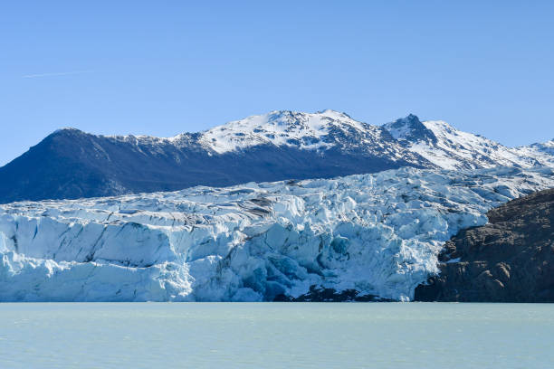 istock The Viedma Glacier and Lake Viedma 1328312621