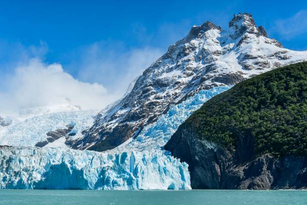 istock Spegazzini Glacier and Lake Argentina 1328312622