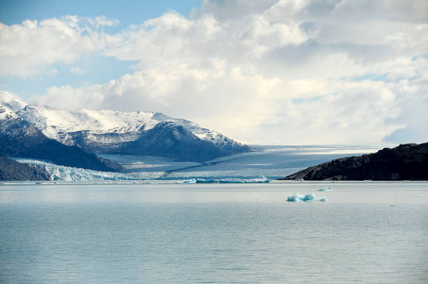 istock The Upsala Glacier and Lake Argentina 1328312655