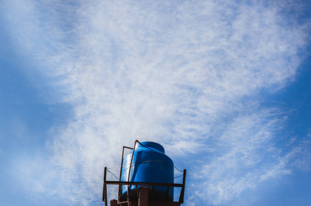 White Water Tower