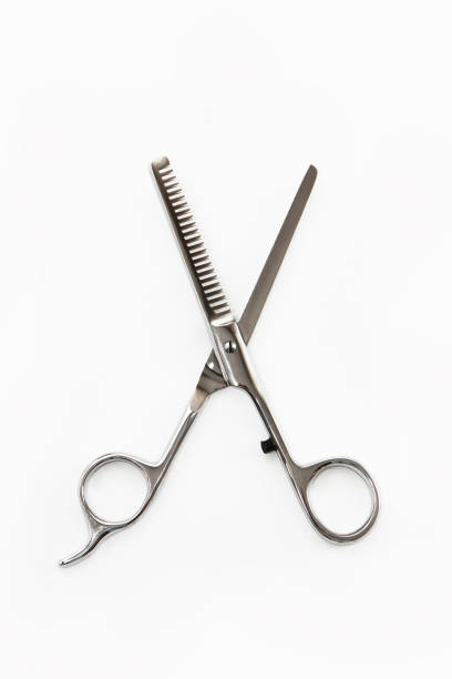 istock professional shiny metal hair clippers 1328323830