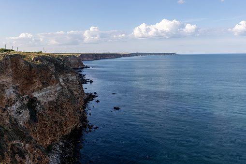 Sea Landscape