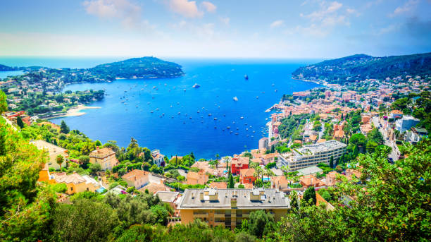 istock cote dAzur, France 1328334919