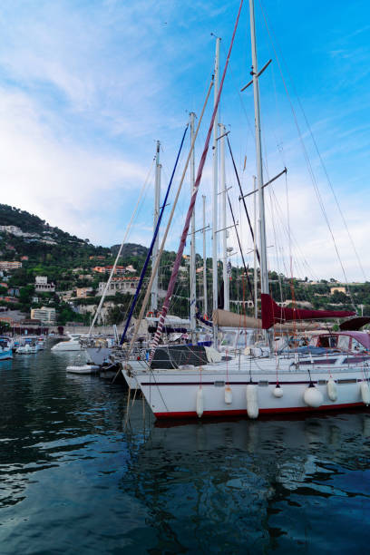 istock cote dAzur, France 1328338033
