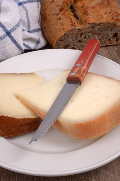 istock Assortment of cheeses 1328346983