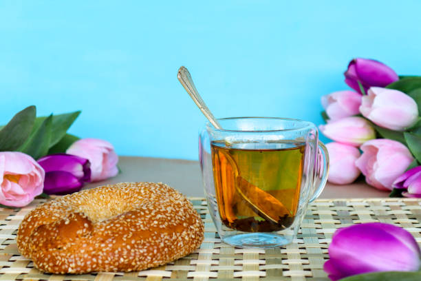 Cup of tea