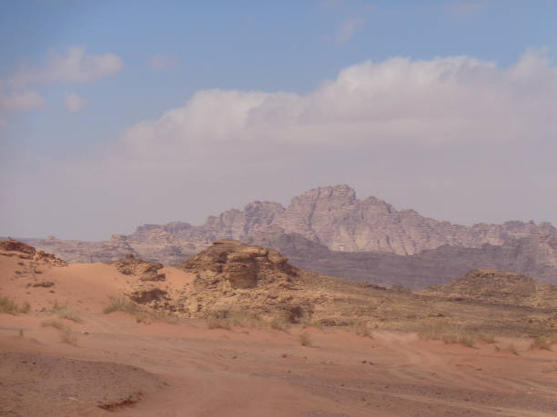 istock the hot dessert in jordan at summer 1328365728