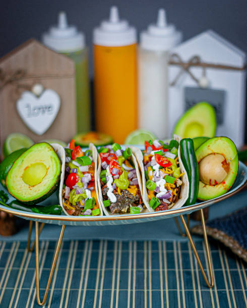 Mexican Tacos