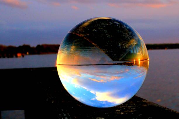 istock Beauty in crystal 1328371901