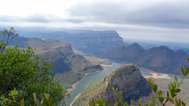 istock view to the mountains in south africa 1328372196