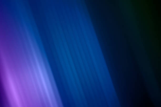 istock Blue and Purple Bokeh Lights Background Texture 1328373025