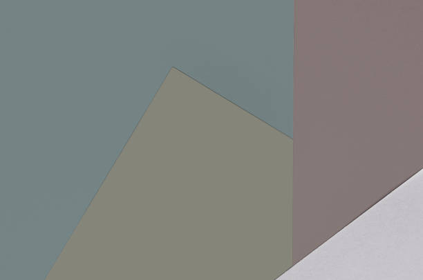 istock Bright background. Multi-colored red yellow blue violet graphic background. View from above 1328376593
