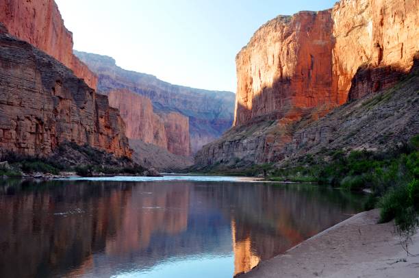 istock Grand Canyon, Arizona 1328378902