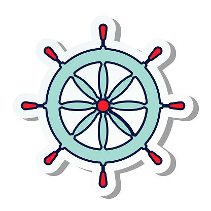 Summer icon on a transparent base. There is no white box in back. Flat design style. Easy to edit or change colors. EPS file is CMYK and comes with a large high resolution jpeg.