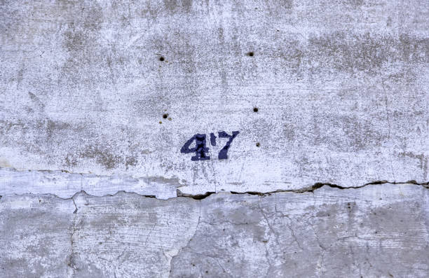 istock Number forty seven 1328387192