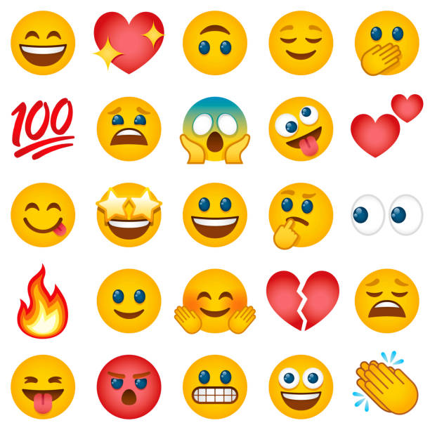 Sus Emoji Stickers for Sale