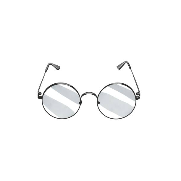 istock watercolour illustration eyeglasses. round glasses, optic eyeglasses 1328395901