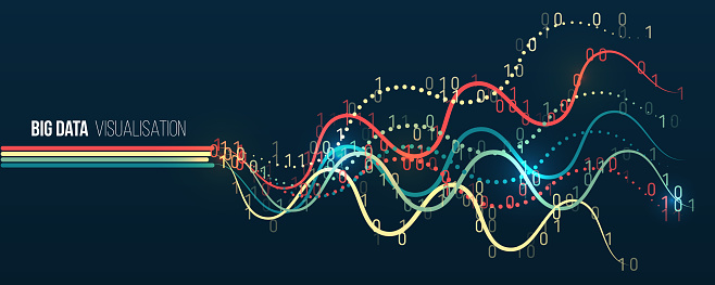 Filtering Machine Algorithms Big Data Visualization Information ...