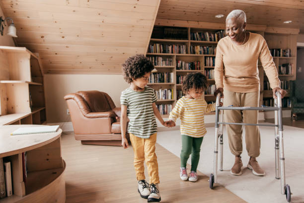 istock Therapeutic Grandparenting 1328420658