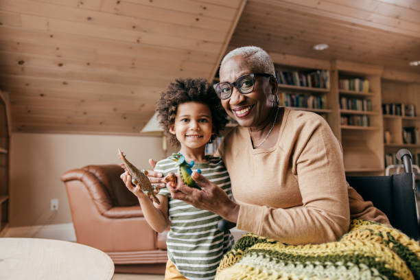 istock How Family Traditions Help Form Stronger Bonds 1328420673