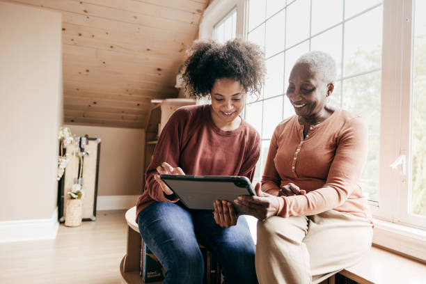 Get the help you want when you need it