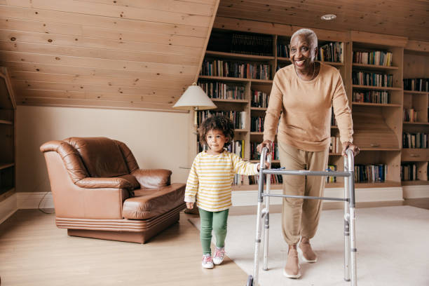 istock Choosing an aged care home is a major decision 1328420702