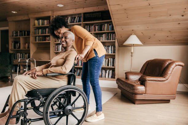 istock Choosing an aged care home is a major decision 1328420715