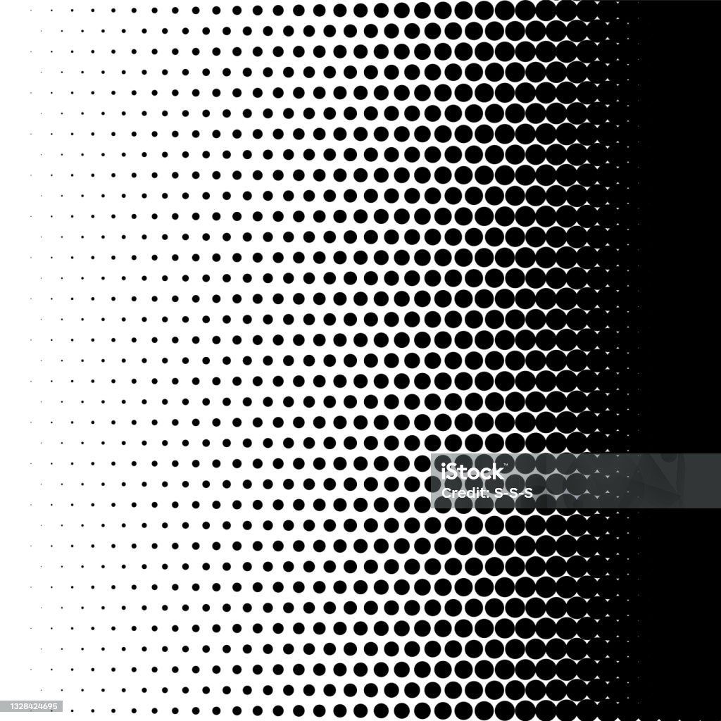 Efect efect efect de efect de puncte bicromii cu textură semitonă - vector de stoc Punctat fără redevențe Efect efect efect de efect de puncte bicromii cu textură semitonă - vector de stoc Punctat fără redevențe
