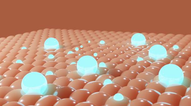 istock serum and vitamin drop on skin cell 1328432491