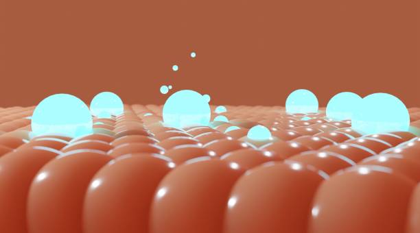 istock serum and vitamin drop on skin cell 1328432494