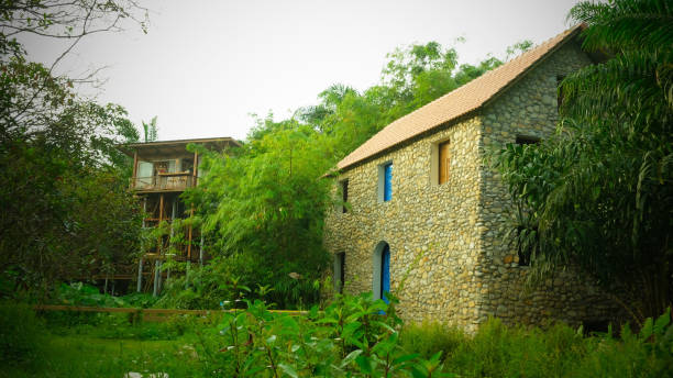 istock English traditional stone cottage 1328433408