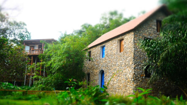 istock English traditional stone cottage 1328433412