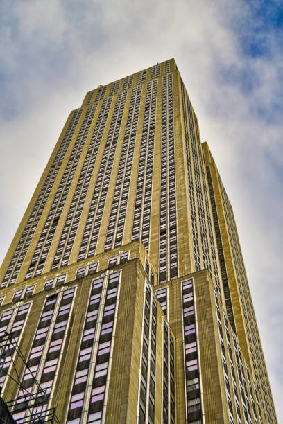 istock Beauty of 5th Avenue 1328449035