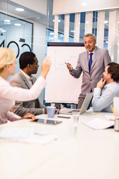 istock Yes colleagues, do you want to add something? 1328451847
