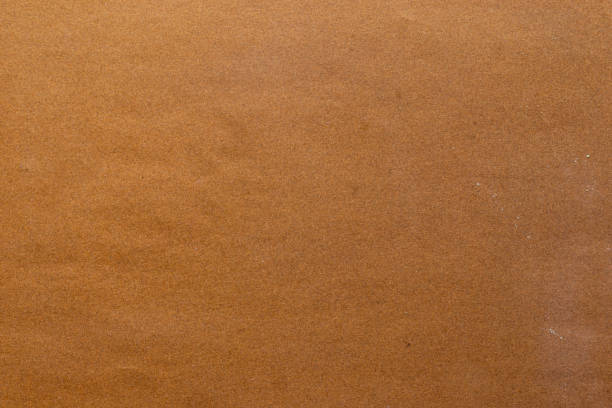 istock Sandpaper texture background makes the pattern of sand grains on sandpaper look beautiful. It is suitable as background to use in texting because there is Copy Space for designers to use on sandpaper. 1328454632