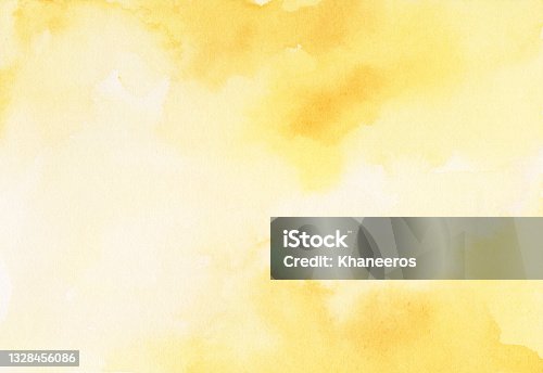 istock Abstract watercolor background. Soft tone. 1328456086