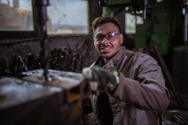 istock Find your power and forge ahead with it 1328479100