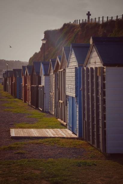 istock england devon jurassic coast budleigh salterton 1328494505