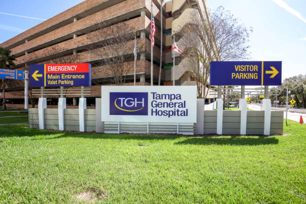 Tampa General Hospital Stock Photos, Pictures & Royalty-Free Images - iStock