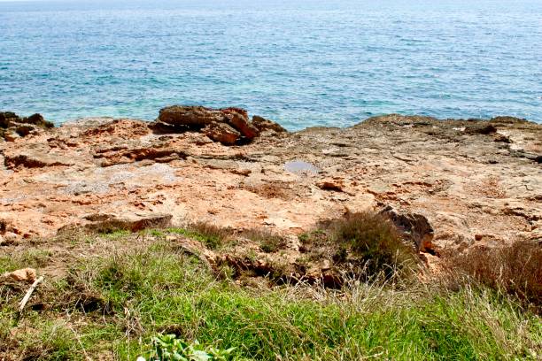 istock The coast from Fuerteventura 1328513257