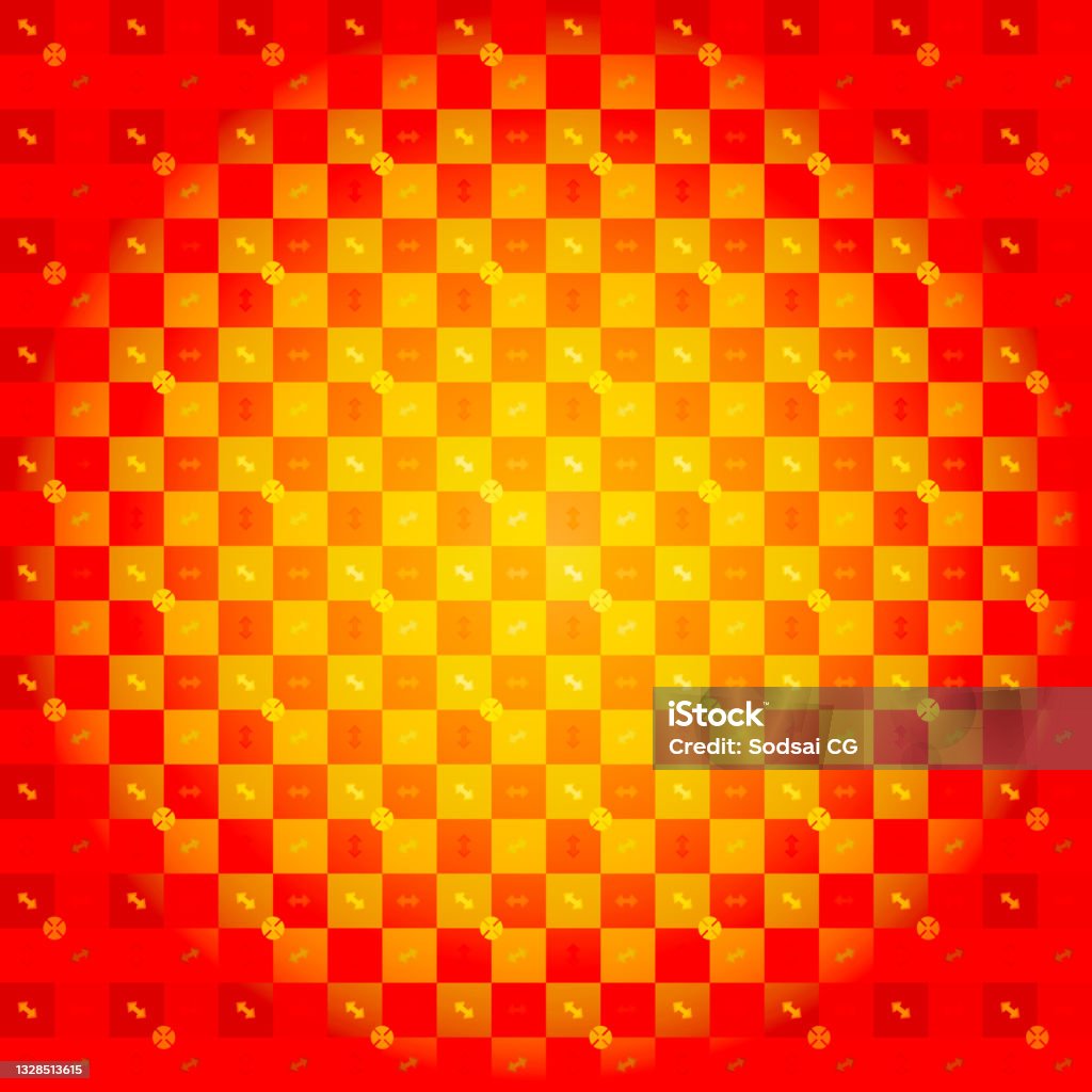 Ilustración de Fondos Abstractos Textura Mosaico Cuadrado Flecha Iconos Fondo De Pantalla Decoración Fondo De Fondo Patrón De Banner Ilustración Vectorial Sin Fisuras y más Vectores Libres de Derechos de Fondo amarillo - Ilustración de Fondos Abstractos Textura Mosaico Cuadrado Flecha Iconos Fondo De Pantalla Decoración Fondo De Fondo Patrón De Banner Ilustración Vectorial Sin Fisuras y más Vectores Libres de Derechos de Fondo amarillo -